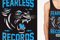 Fearless Records - Black Cat